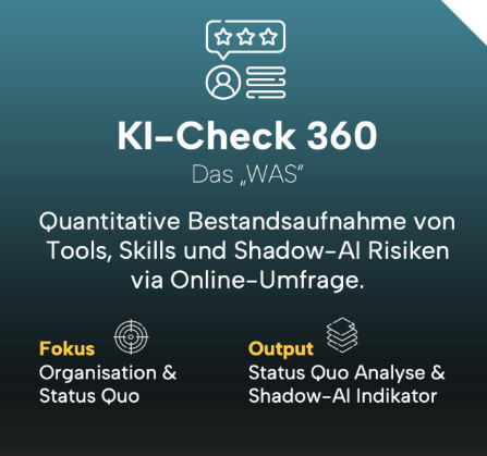 KI-Check 360